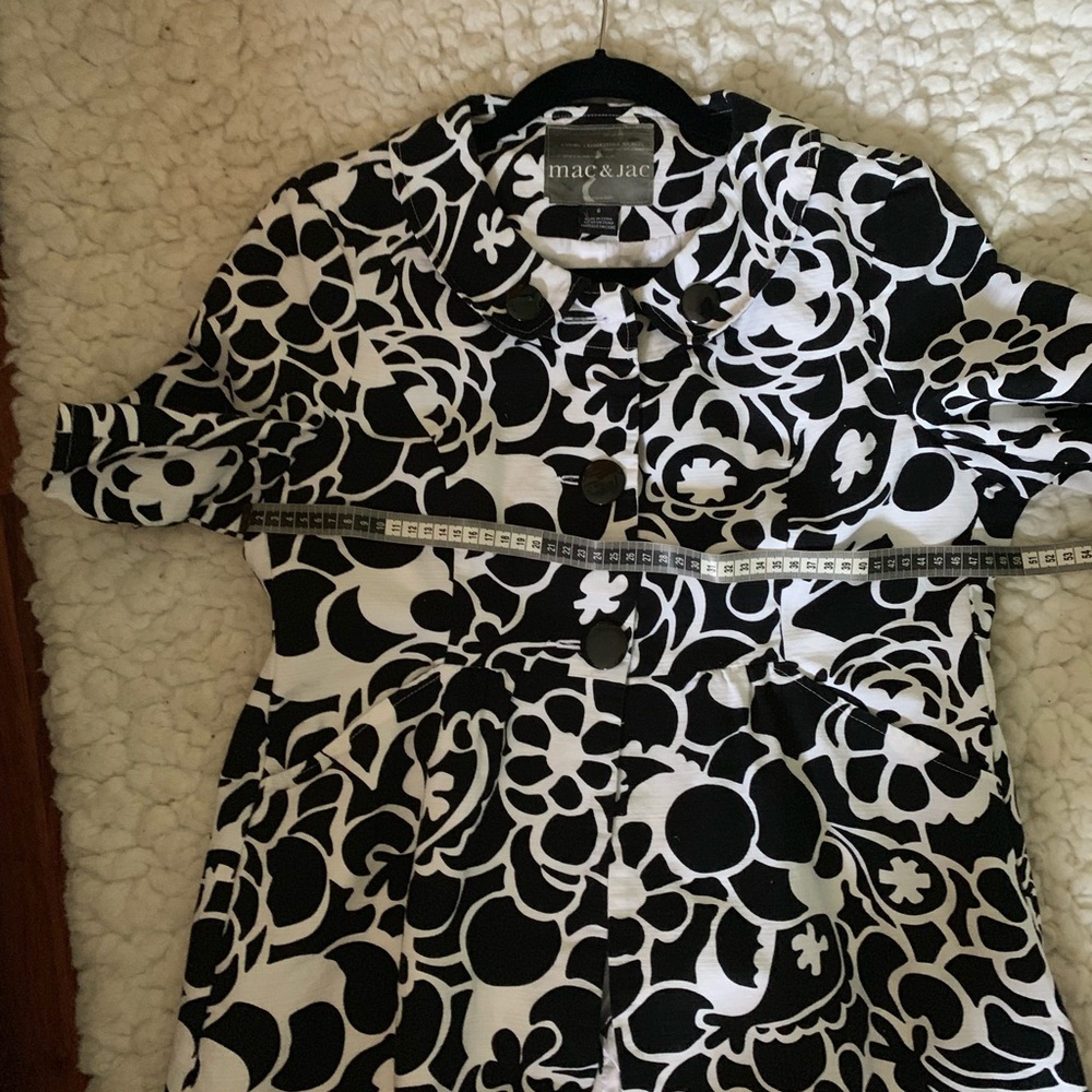 Mac & Jac jacket - Picture 6 of 7